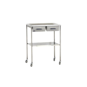 Trolley Cures Model 307 